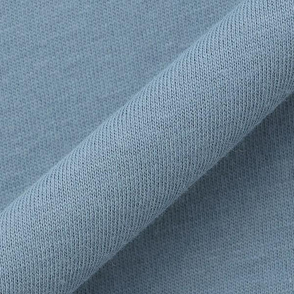 【純棉100%】恐龍刺繡寬鬆半袖T恤