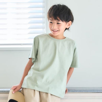 【純棉100%】【365D.】多款圖案短袖T恤