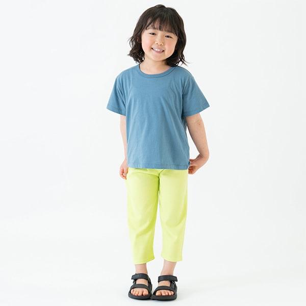 【純棉100%】【365D.】多款圖案短袖T恤