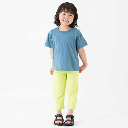 【純棉100%】【365D.】多款圖案短袖T恤