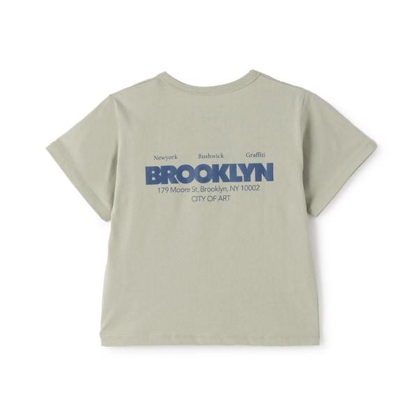 【純棉100%】【365D.】多款圖案短袖T恤