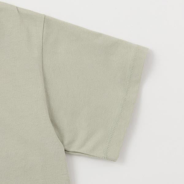 【純棉100%】【365D.】多款圖案短袖T恤