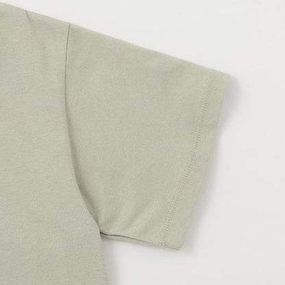 【純棉100%】【365D.】多款圖案短袖T恤