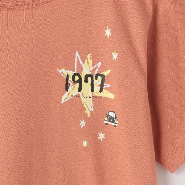 【純棉100%】【365D.】多款圖案短袖T恤