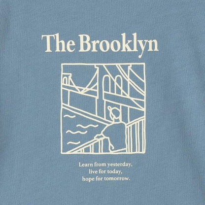 【純棉100%】【365D.】多款圖案短袖T恤