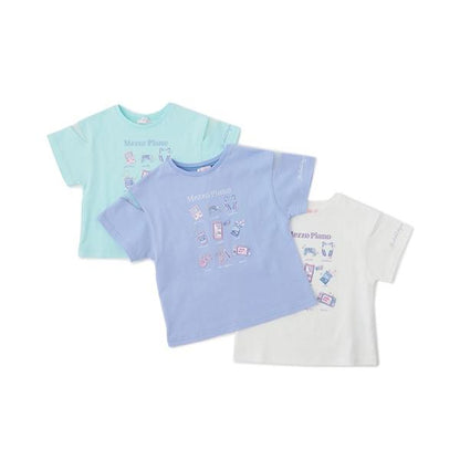 遊戲圖標短袖T恤