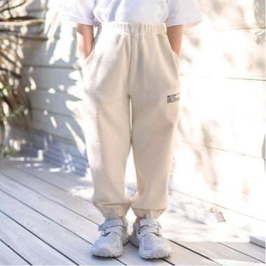 【新色・人氣色】【ともパン】休閒褲