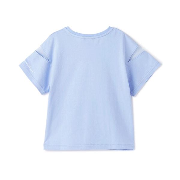 遊戲圖標短袖T恤