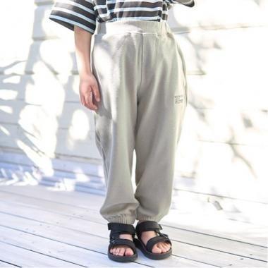 【新色・人氣色】【ともパン】休閒褲