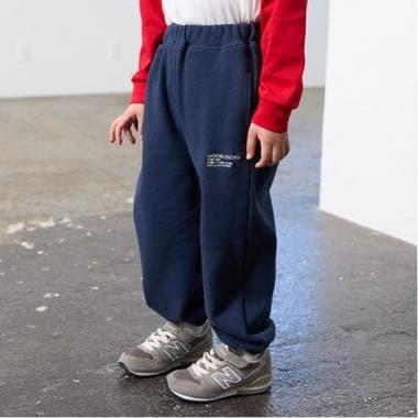 【新色・人氣色】【ともパン】休閒褲