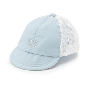 【GOODPRICE】嬰兒網眼帽