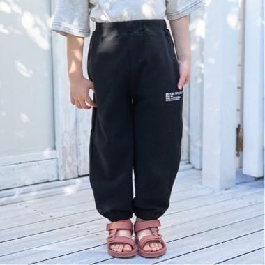 【新色・人氣色】【ともパン】休閒褲