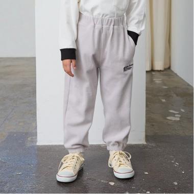 【新色・人氣色】【ともパン】休閒褲