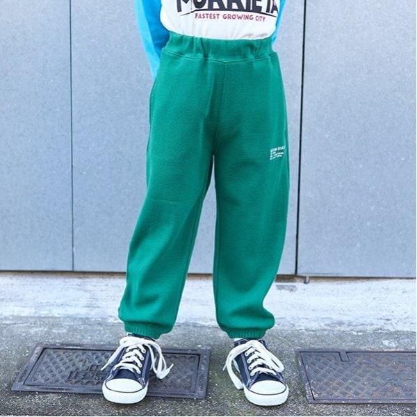 【新色・人氣色】【ともパン】休閒褲