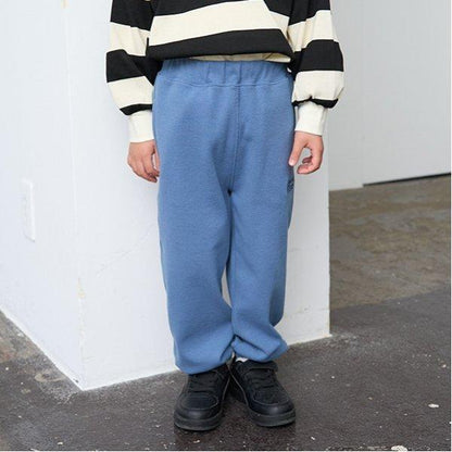 【新色・人氣色】【ともパン】休閒褲