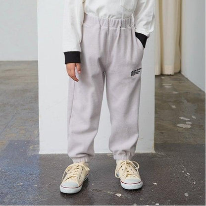 【新色・人氣色】【ともパン】休閒褲