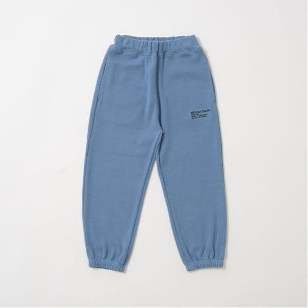 【新色・人氣色】【ともパン】休閒褲