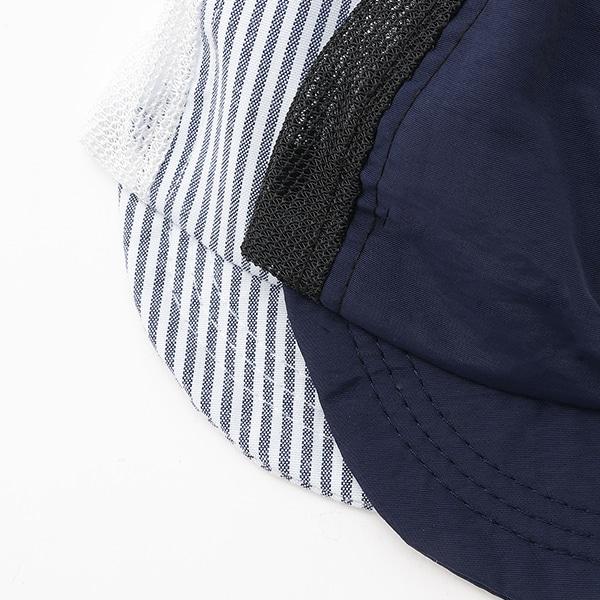 【GOODPRICE】嬰兒網眼帽