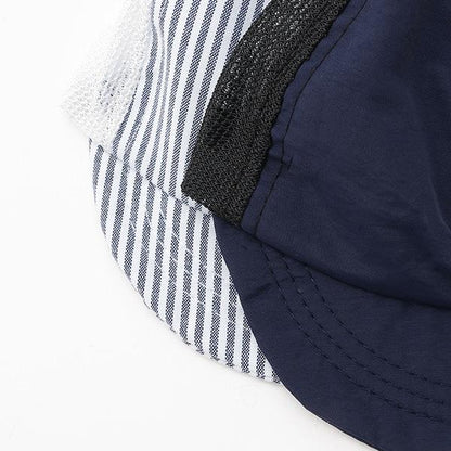 【GOODPRICE】嬰兒網眼帽