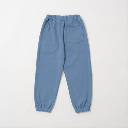 【新色・人氣色】【ともパン】休閒褲