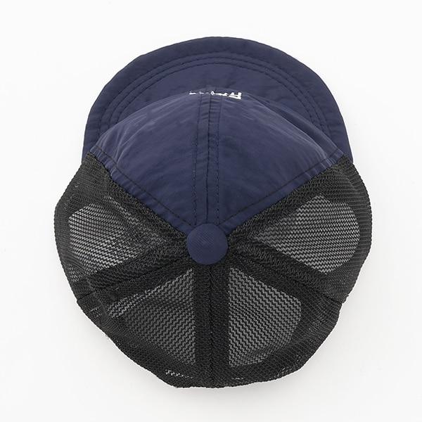 【GOODPRICE】嬰兒網眼帽