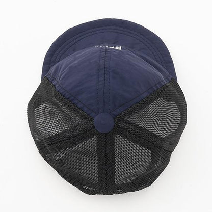 【GOODPRICE】嬰兒網眼帽