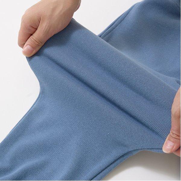 【新色・人氣色】【ともパン】休閒褲