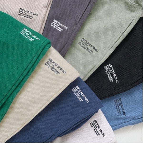 【新色・人氣色】【ともパン】休閒褲