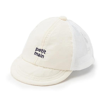 【GOODPRICE】嬰兒網眼帽