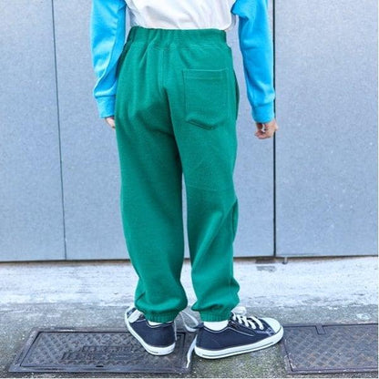 【新色・人氣色】【ともパン】休閒褲