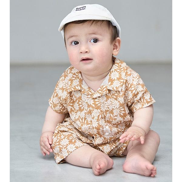 【GOODPRICE】嬰兒網眼帽