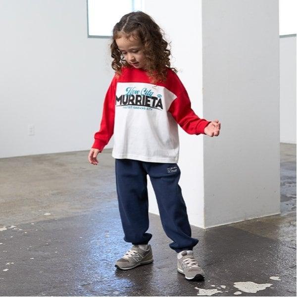 【新色・人氣色】【ともパン】休閒褲