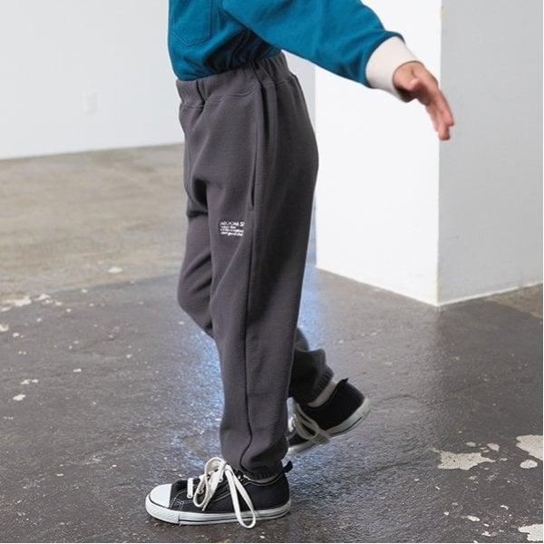 【新色・人氣色】【ともパン】休閒褲