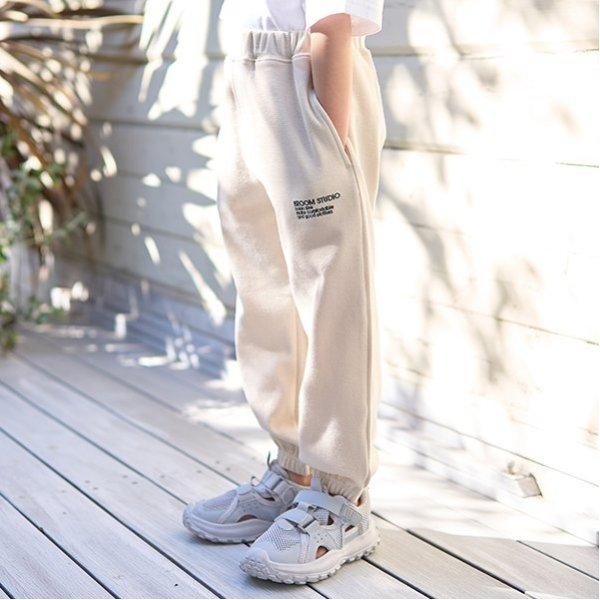 【新色・人氣色】【ともパン】休閒褲