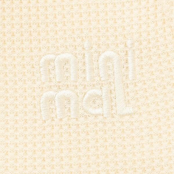 華夫格裁剪短褲