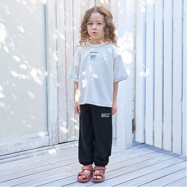 【新色・人氣色】【ともパン】休閒褲