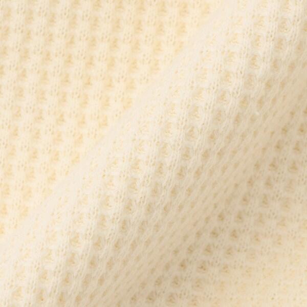 華夫格裁剪短褲