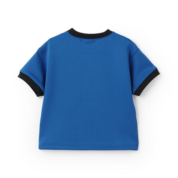 【防潑水】Ponte雙口袋T恤