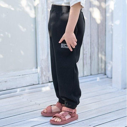 【新色・人氣色】【ともパン】休閒褲