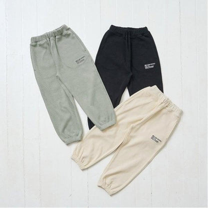【新色・人氣色】【ともパン】休閒褲