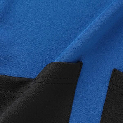 【防潑水】Ponte雙口袋T恤