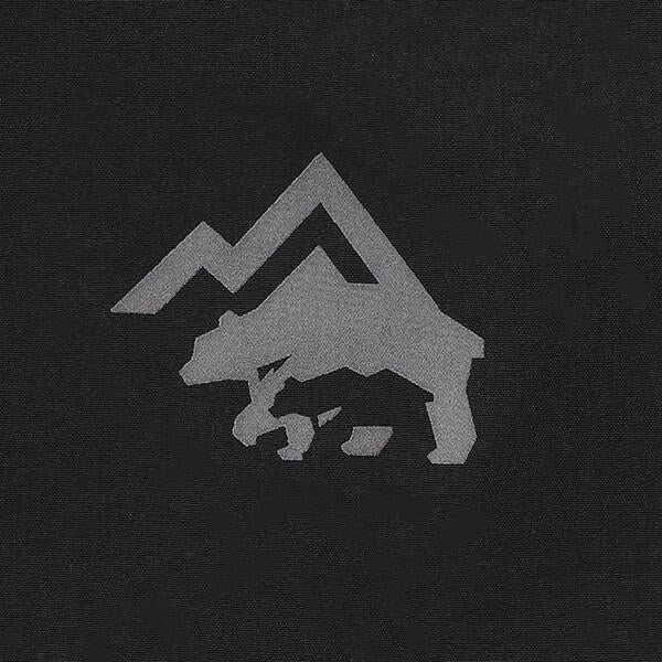 【4WAY】彈力拼接襯衫