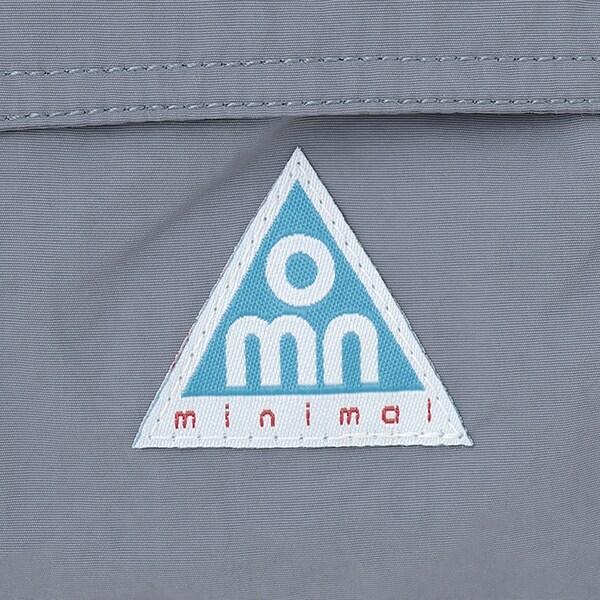 【4WAY】彈力拼接襯衫