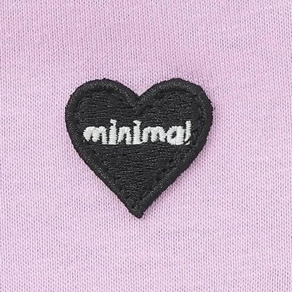 【防汙處理】泡泡袖T恤