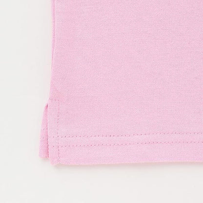 【防汙加工】短袖T恤刺繡多款