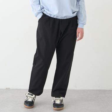 【＋SIZE】【GOOD PRICE】錐形褲