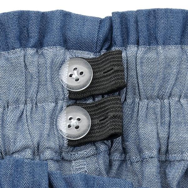 【＋SIZE】【GOOD PRICE】錐形褲