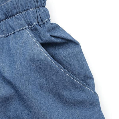 【＋SIZE】【GOOD PRICE】錐形褲