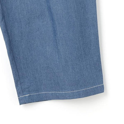 【＋SIZE】【GOOD PRICE】錐形褲