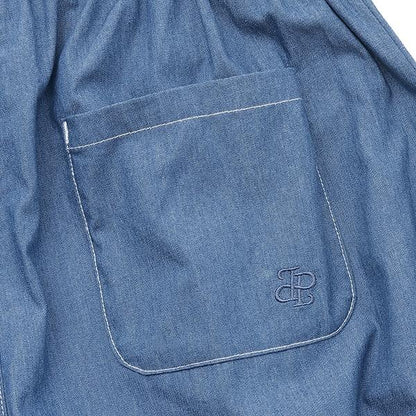 【＋SIZE】【GOOD PRICE】錐形褲